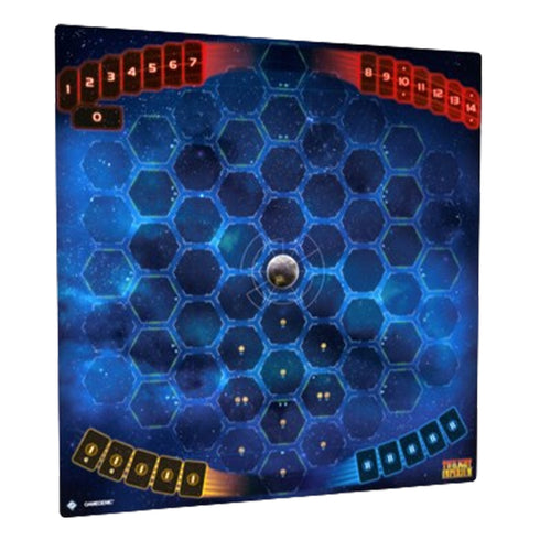 Gamegenic Twilight Imperium Prime Game Mat