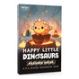 Happy Little Dinosaurs Hazards Ahead Expansion