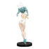 Hatsune Miku BiCute Bunnies Figure Rurudo White Color Version