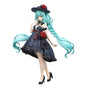 Hatsune Miku Trio Try It Figure Outing Dress