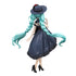 Hatsune Miku Trio Try It Figure Outing Dress