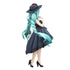 Hatsune Miku Trio Try It Figure Outing Dress