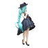 Hatsune Miku Trio Try It Figure Outing Dress