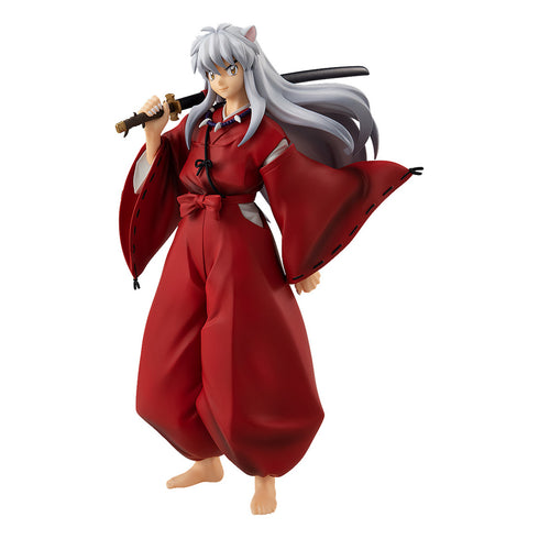 Inuyasha POP UP PARADE Inuyasha (re-run)