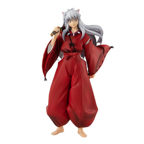 Inuyasha POP UP PARADE Inuyasha (re-run)