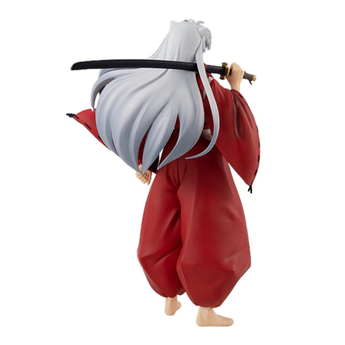 Inuyasha POP UP PARADE Inuyasha (re-run)