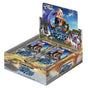 Battle Spirits Saga: Inverted World Chronicle - Strangers in the Sky Booster Box BSS05