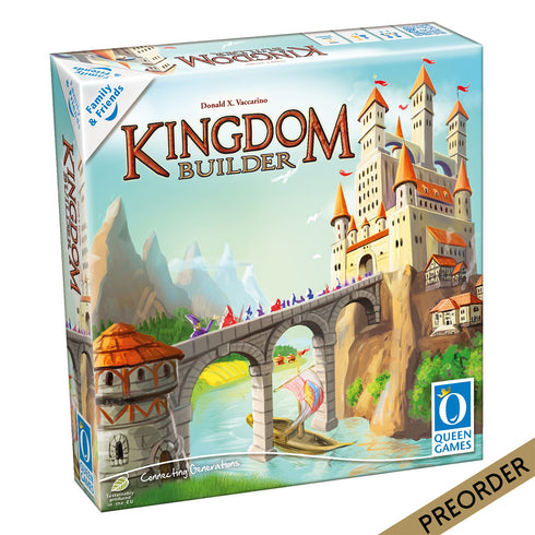 Kingdom Builder