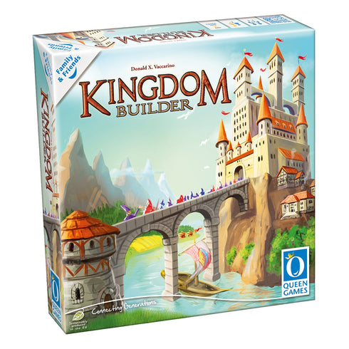 Kingdom Builder