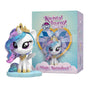 Kwistal Fwenz x My Little Pony Series 02 (Random Select)