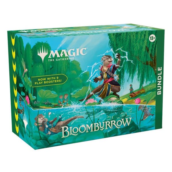 Magic Bloomburrow Bundle