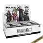 Magic Final Fantasy Play Booster Box