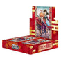 Weiss Schwarz JPN Rurouni Kenshin: Meiji Kenkaku Romantan - Booster Box