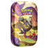 Scarlet & Violet Shrouded Fable Mini Tins (Set of 5) POKEMON TCG