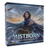 Mistborn The Deckbuilding Game