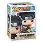 Naruto - Shisui Uchiha with Kunai Glow in the Dark Pop! Vinyl