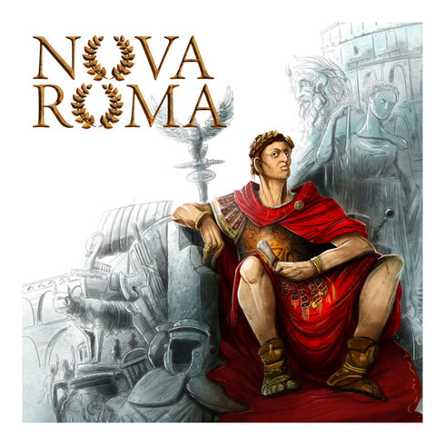 Nova Roma