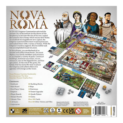 Nova Roma