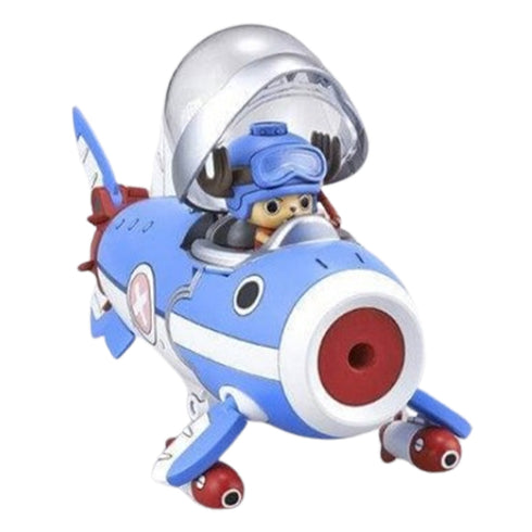 ONE PIECE - CHOPPER ROBOT3 CHOPPER SUBMARINE (REPEAT)