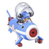 ONE PIECE - CHOPPER ROBOT3 CHOPPER SUBMARINE (REPEAT)