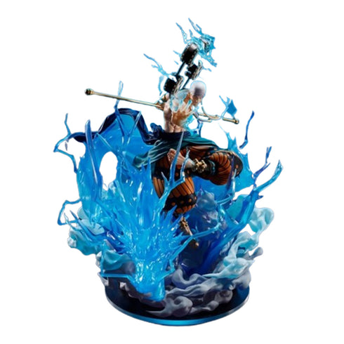 ONE PIECE - FIGUARTSZERO EXTRA BATTLE - ENEL (THUNDER DRAGON)