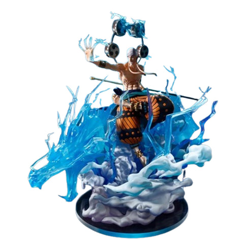 ONE PIECE - FIGUARTSZERO EXTRA BATTLE - ENEL (THUNDER DRAGON)