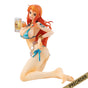 ONE PIECE - PORTRAIT.OF.PIRATES LIMITED EDITION - NAMI (VER.BB SP - 20TH ANNIVERSARY)