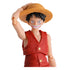 ONE PIECE - S.H.FIGUARTS - MONKEY D. LUFFY (ROMANCE DAWN)