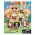 One Piece - 3D Foam Bag Clips Series 3 Blind Bag (Random Select)