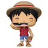 One Piece - Monkey D. Luffy (Mouth Stretch) Pop! Vinyl