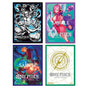 One Piece Card Game Official Sleeves Set 5 (Set of 4)