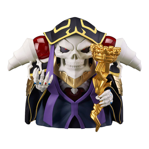 Overlord Nendoroid Ainz Ooal Gown (3rd-run)