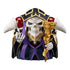 Overlord Nendoroid Ainz Ooal Gown (3rd-run)