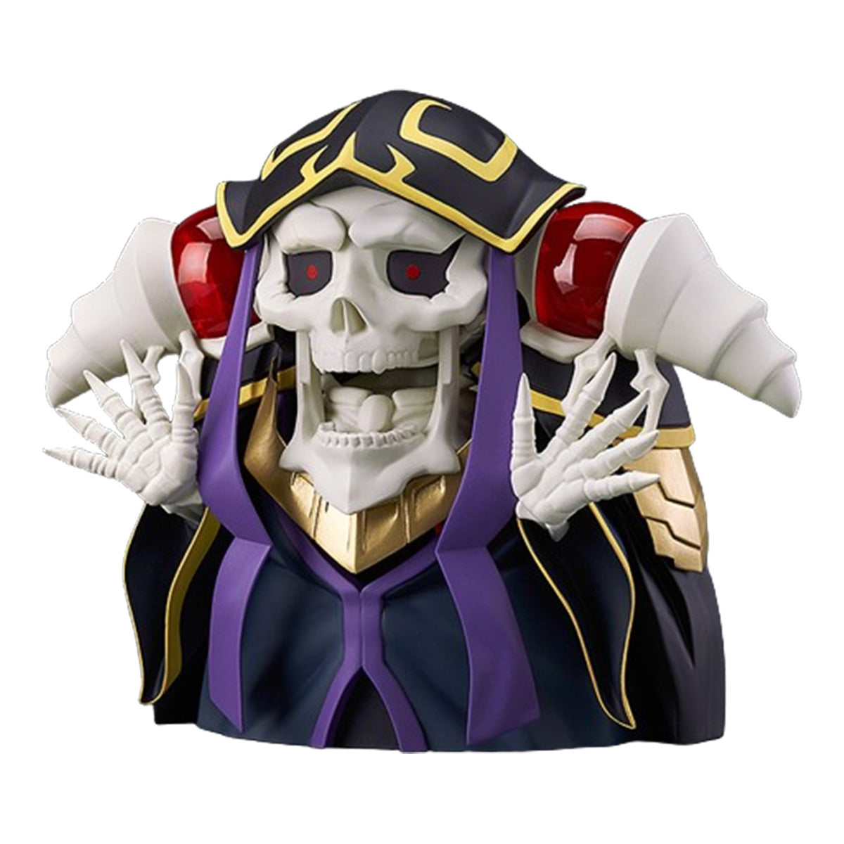 Overlord Nendoroid Ainz Ooal Gown (3rd-run) – Gameology product