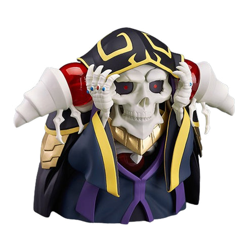 Overlord Nendoroid Ainz Ooal Gown (3rd-run)