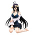 Overlord Noodle Stopper Figure Albedo Loungewear Version