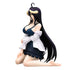 Overlord Noodle Stopper Figure Albedo Loungewear Version