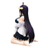 Overlord Noodle Stopper Figure Albedo Loungewear Version