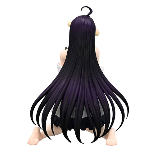 Overlord Noodle Stopper Figure Albedo Loungewear Version