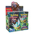 POKEMON TCG Scarlet & Violet Twilight Masquerade Booster Box X 6