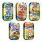 POKEMON TCG Vibrant Paldea Mini Tins (Set of 5)