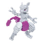 Pokemon - Deluxe Mewtwo Nanoblock