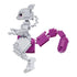 Pokemon - Deluxe Mewtwo Nanoblock