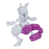 Pokemon - Deluxe Mewtwo Nanoblock