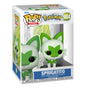 Pokemon - Sprigatito Pop! Vinyl