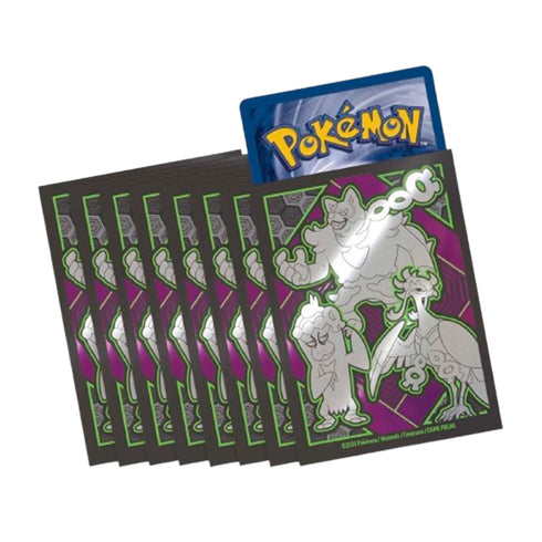 Pokemon TCG Scarlet & Violet Shrouded Fable Pokemon Center Elite Trainer Box