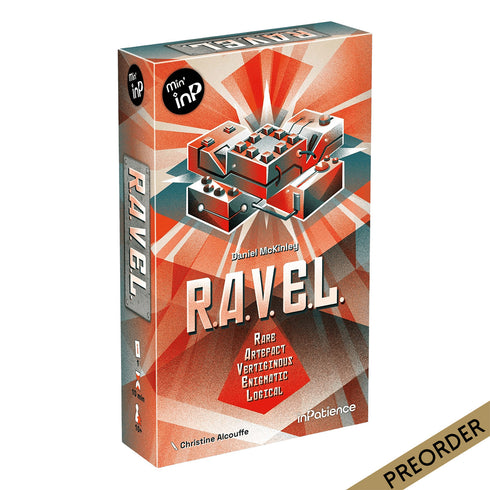 RAVEL