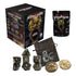 Sirius Dice - D&D Acererak's Treasure Blind Pack Crystal Edition (Random Select)