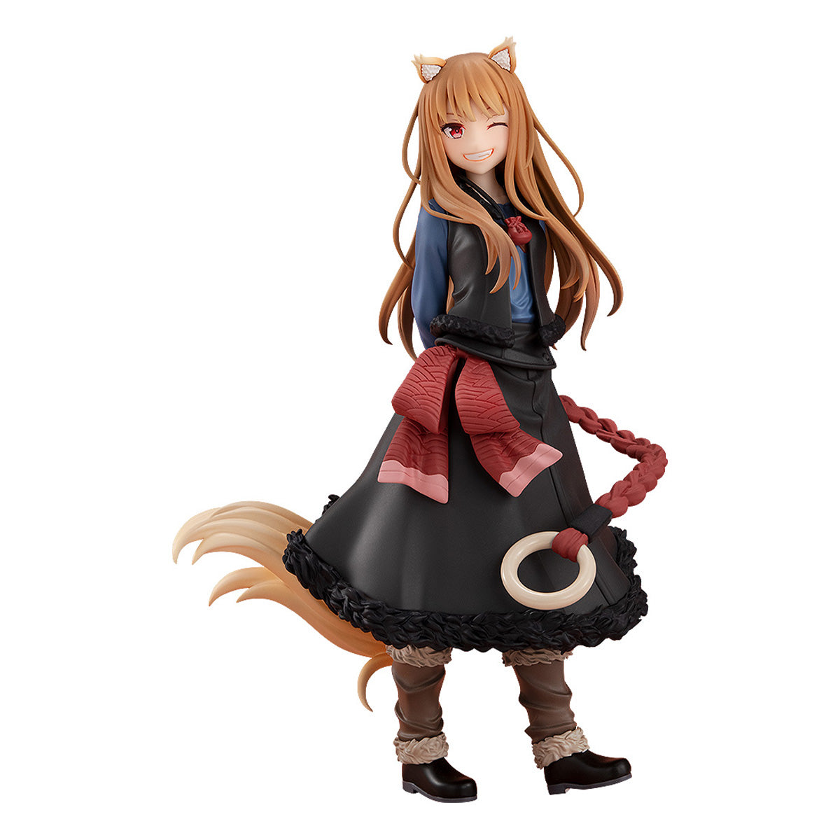 Spice and Wolf Merchant Meets the Wise Wolf POP UP PARADE Holo 2024 Ve ...