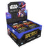 Star Wars Unlimited - Shadows of the Galaxy Booster Box